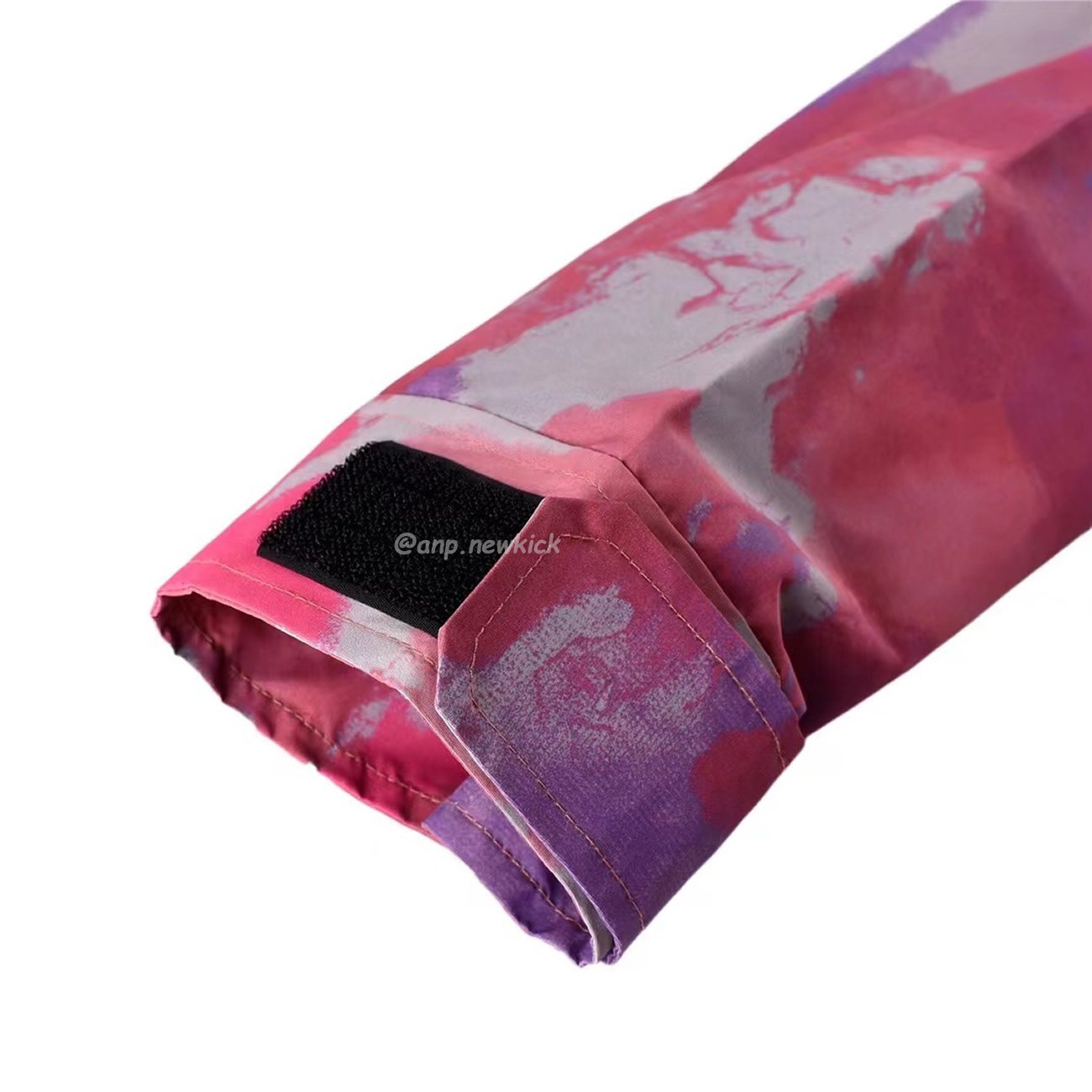 Supreme The North Face Cargo Jacket Multicolor (9) - www.newkick.vip